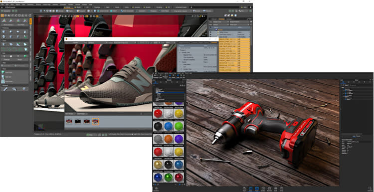 Blender Vs Modo 7 Important Things Discussed Choose The Best Tools Pond