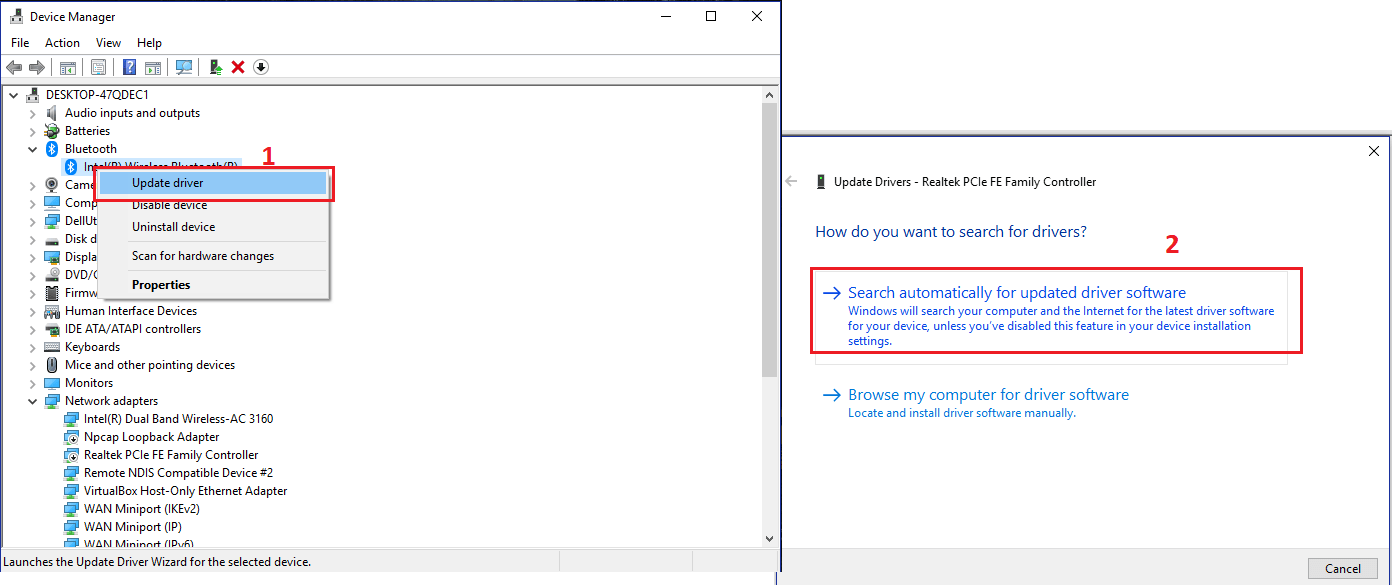 Solve AAP Server Problem Using 3 Exceptional Ways Tools Pond