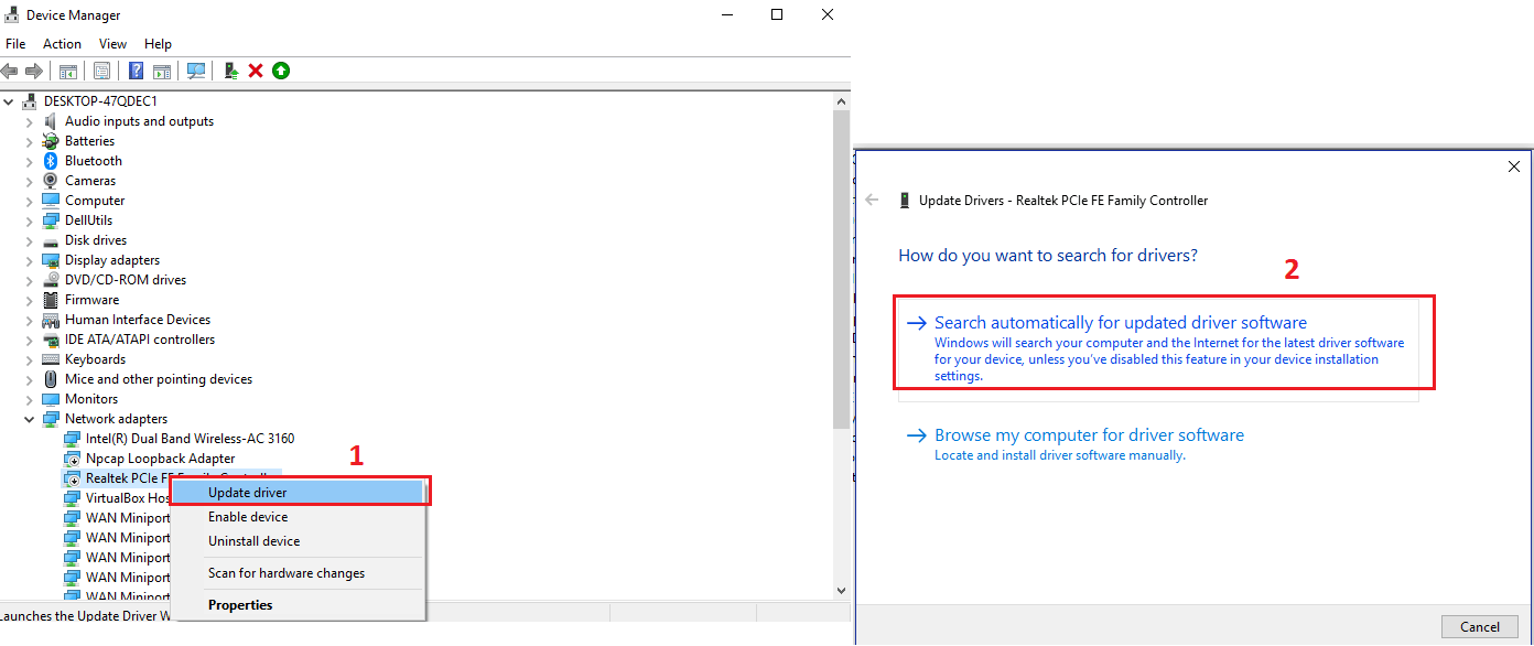 No rtl818x? Easy Fixes for Your WIFI Problems Tools Pond