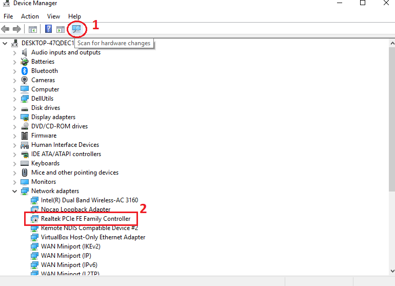 No rtl818x? Easy Fixes for Your WIFI Problems Tools Pond
