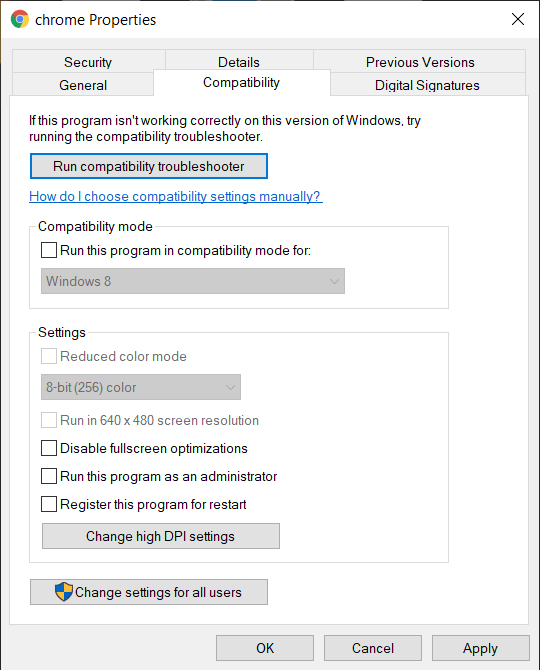 Easily Activate Chrome Compatibility Mode in 2022 Tools Pond