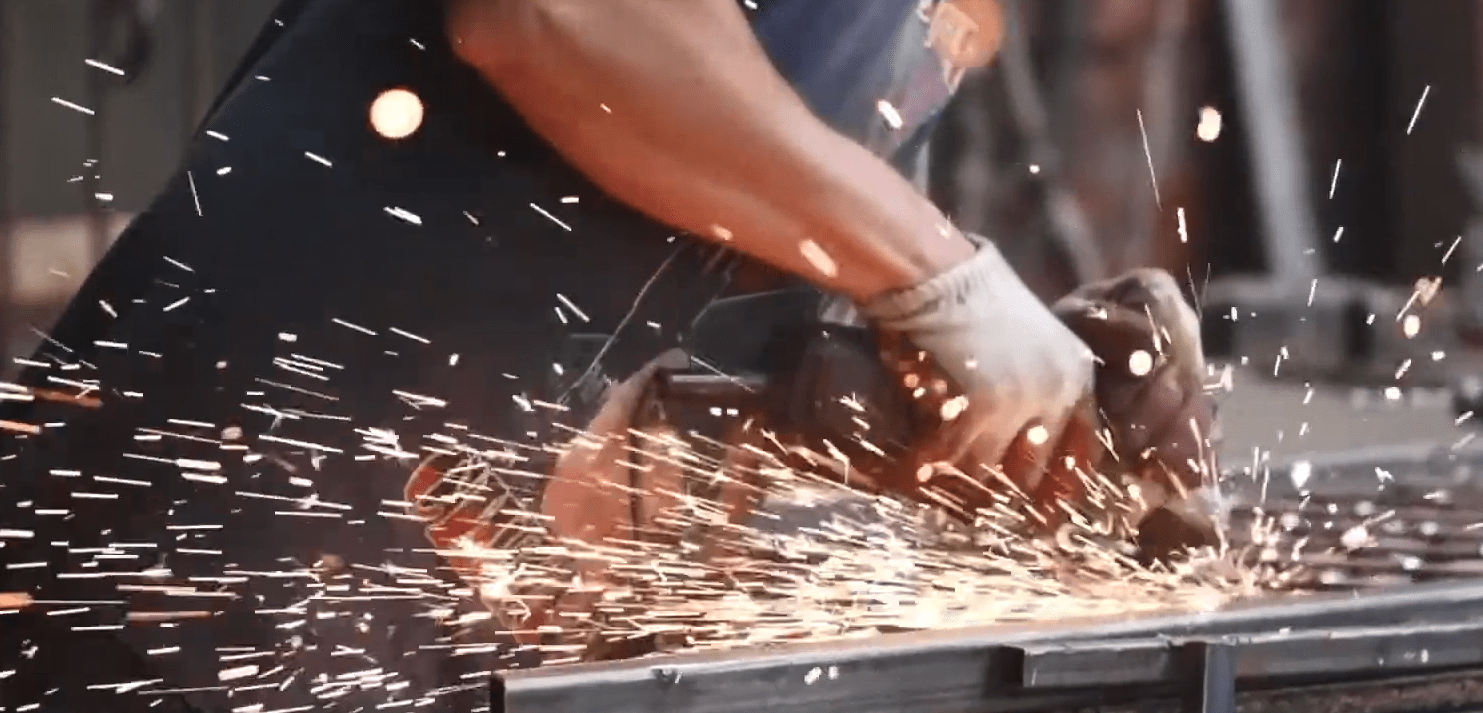 Cut Off Tool vs. Angle Grinder What’s the Difference? ToolsProfy