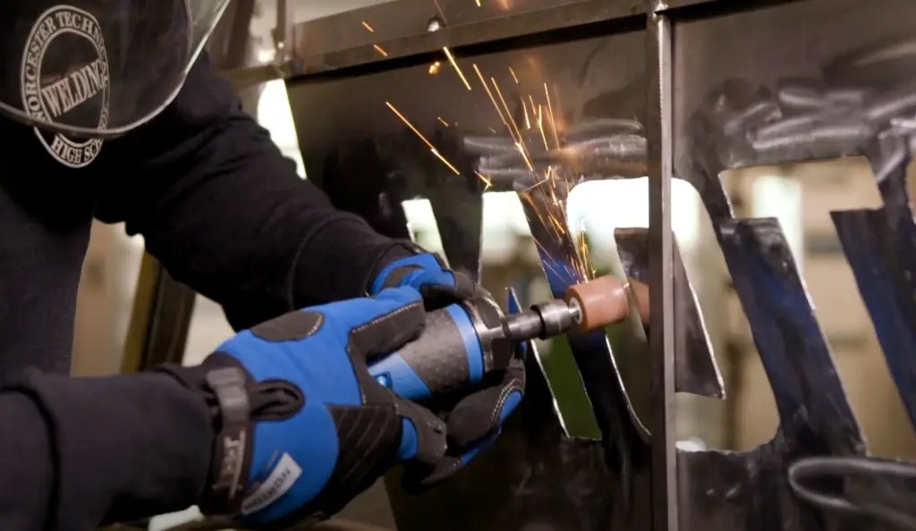 Die Grinder vs. Angle Grinder What’s the Difference? ToolsProfy