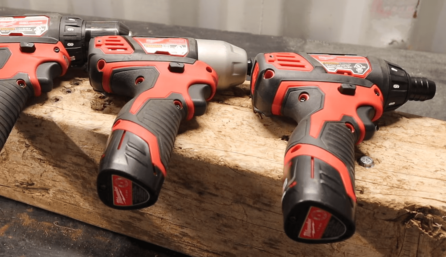 Electric Screwdriver vs. Drill What’s the Difference? ToolsProfy