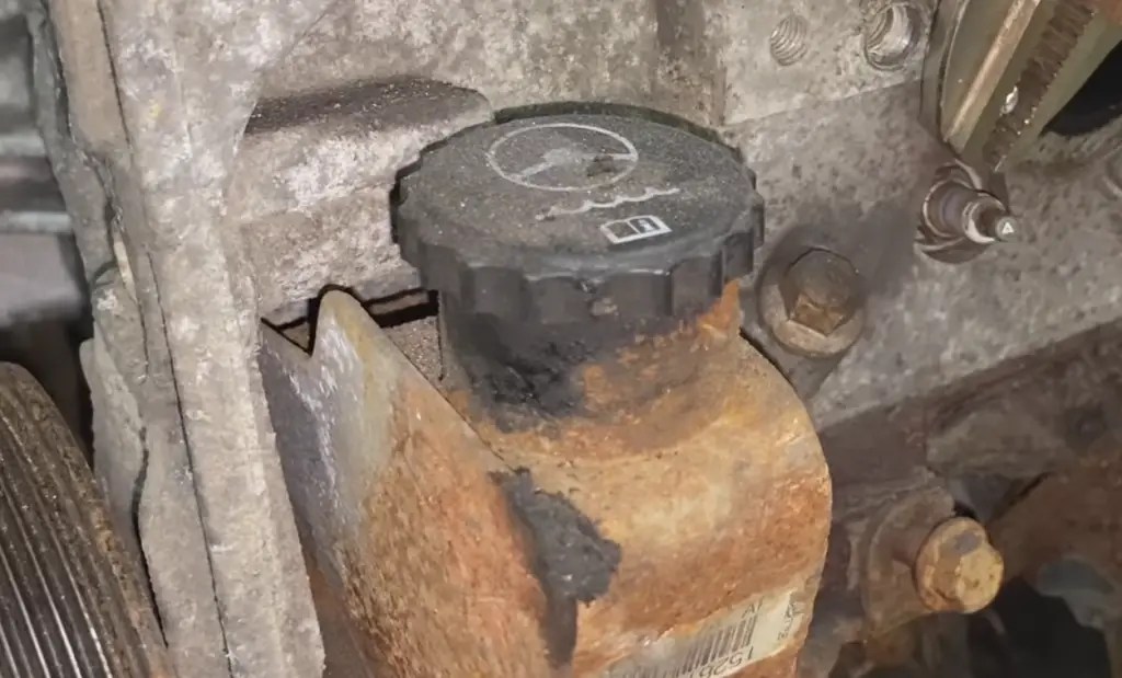 How to Remove a Broken Bolt Without an Extractor? - ToolsProfy