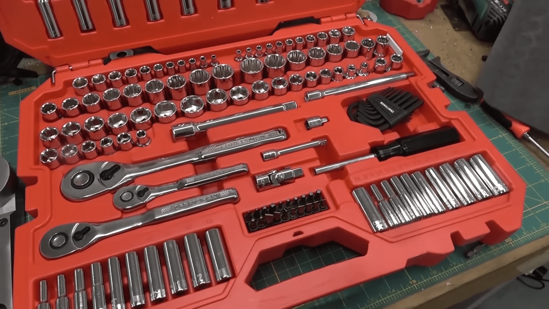 Craftsman vs. SnapOn Tools Which Is Better? ToolsProfy