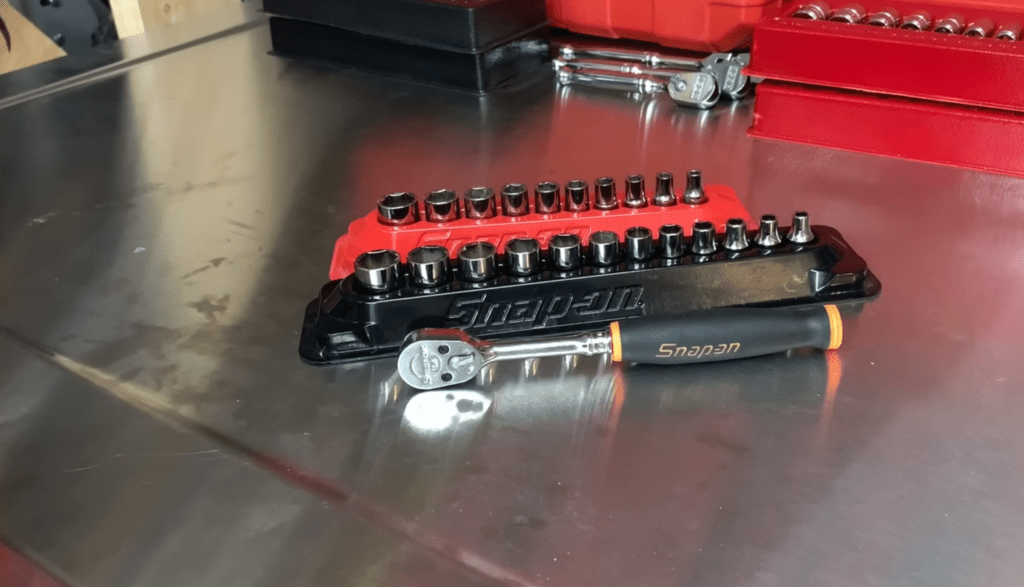 Tekton vs. SnapOn Tools Which Is Better? ToolsProfy