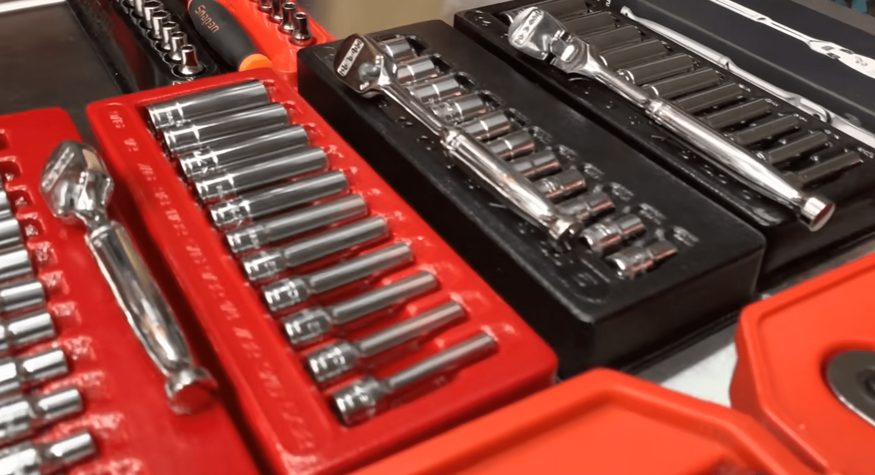 Tekton vs. SnapOn Tools Which Is Better? ToolsProfy