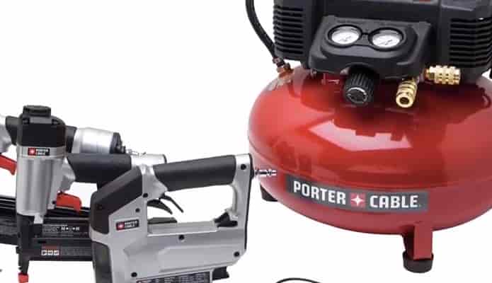 What Size Air Compressor for Framing Nailer