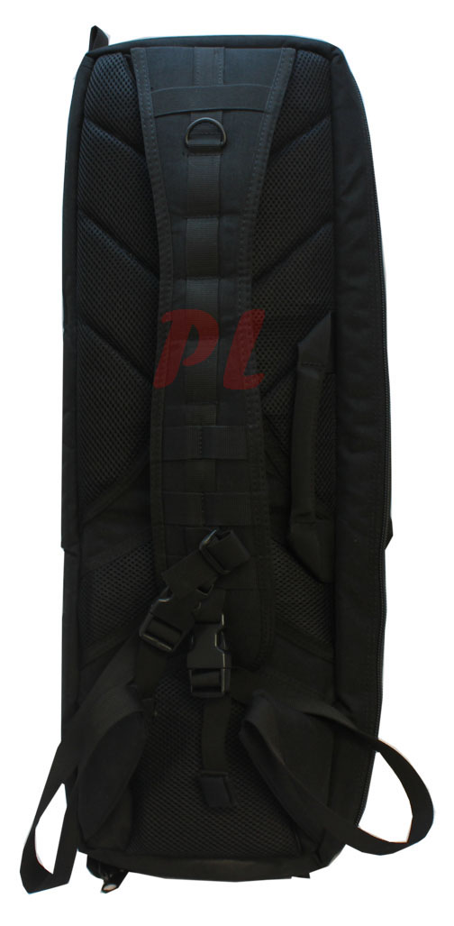 Backpack Rifle Sling Holder Keweenaw Bay Indian Community