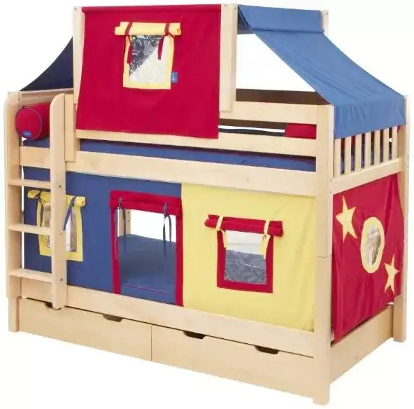 DIY Toddler Bed Build In 4 Steps From Scratch (Under 20)