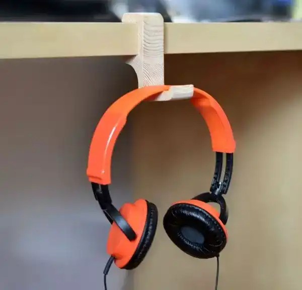 DIY Headphone Stand Make In 3 Steps At Home (Under 1)