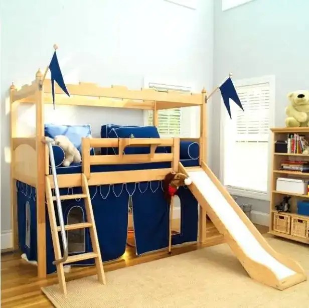 DIY Toddler Bed Build In 4 Steps From Scratch (Under 20)