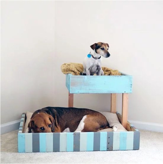 DIY Dog Bed Adorable & Cute Make In 7 Steps (Under 15)
