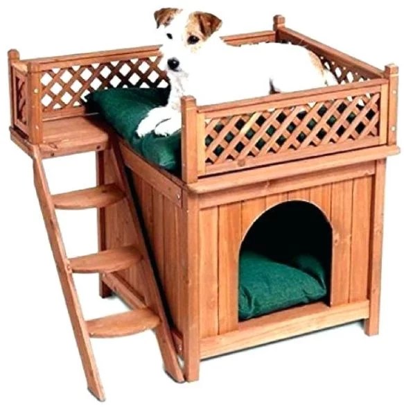 DIY Dog Bed Adorable & Cute Make In 7 Steps (Under 15)