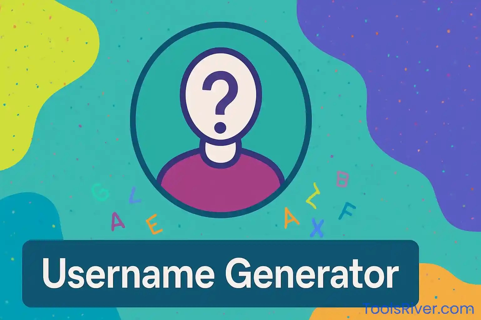 Best Username Generator Online Professional 2025(09)