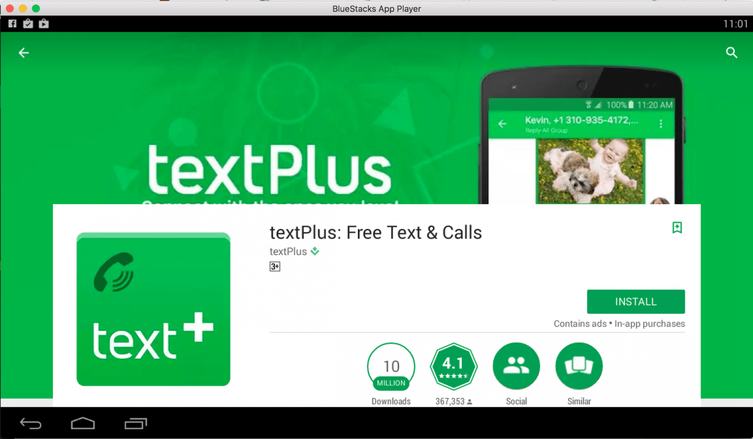 TextPlus for Computer Use A Simple Download Guide