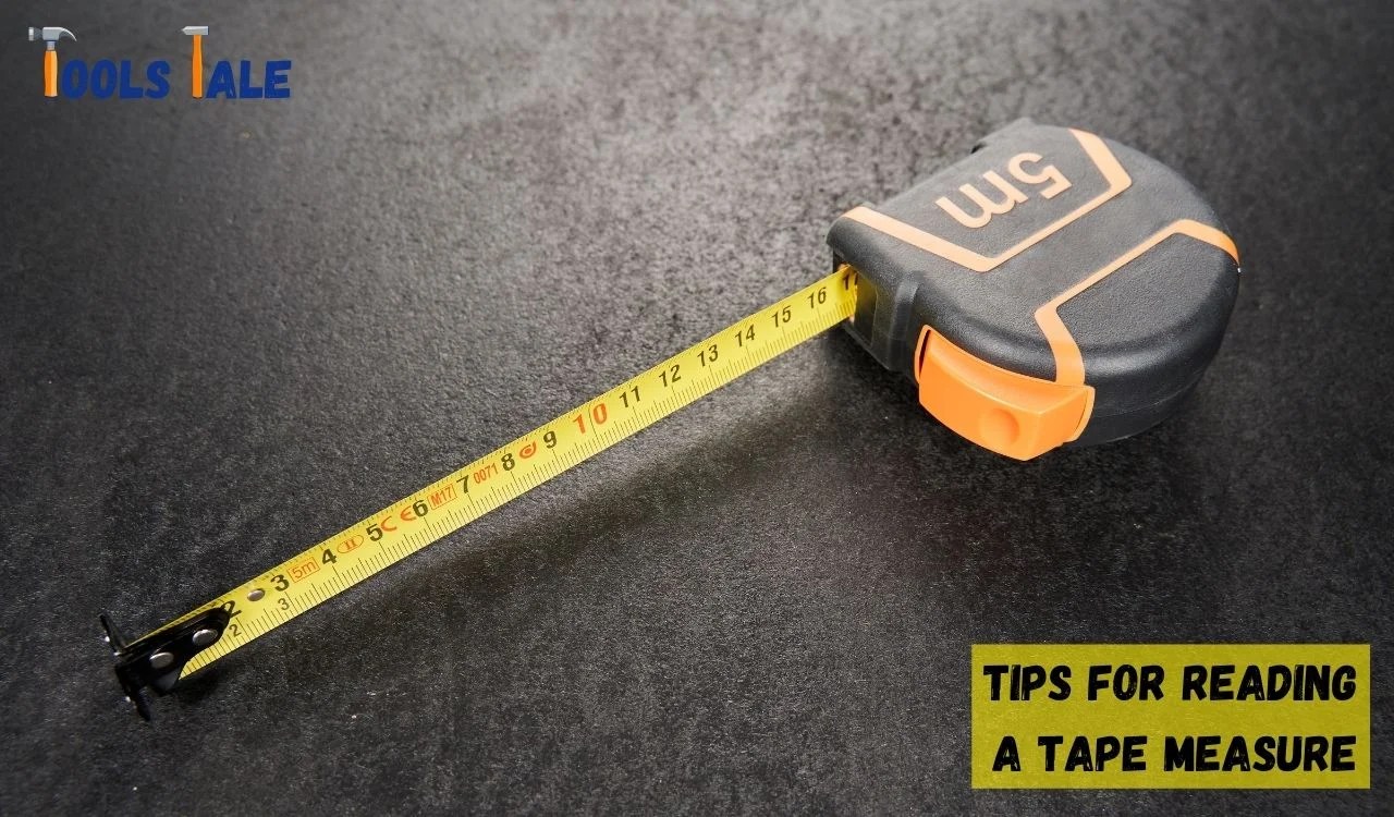 Why is there a Black Diamond on a Tape Measure A Guide for Beginner's