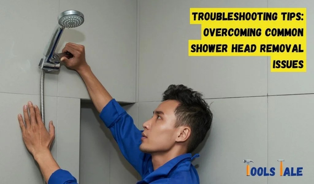 Unlocking the Secret How to Remove Shower Head Without Wrench?