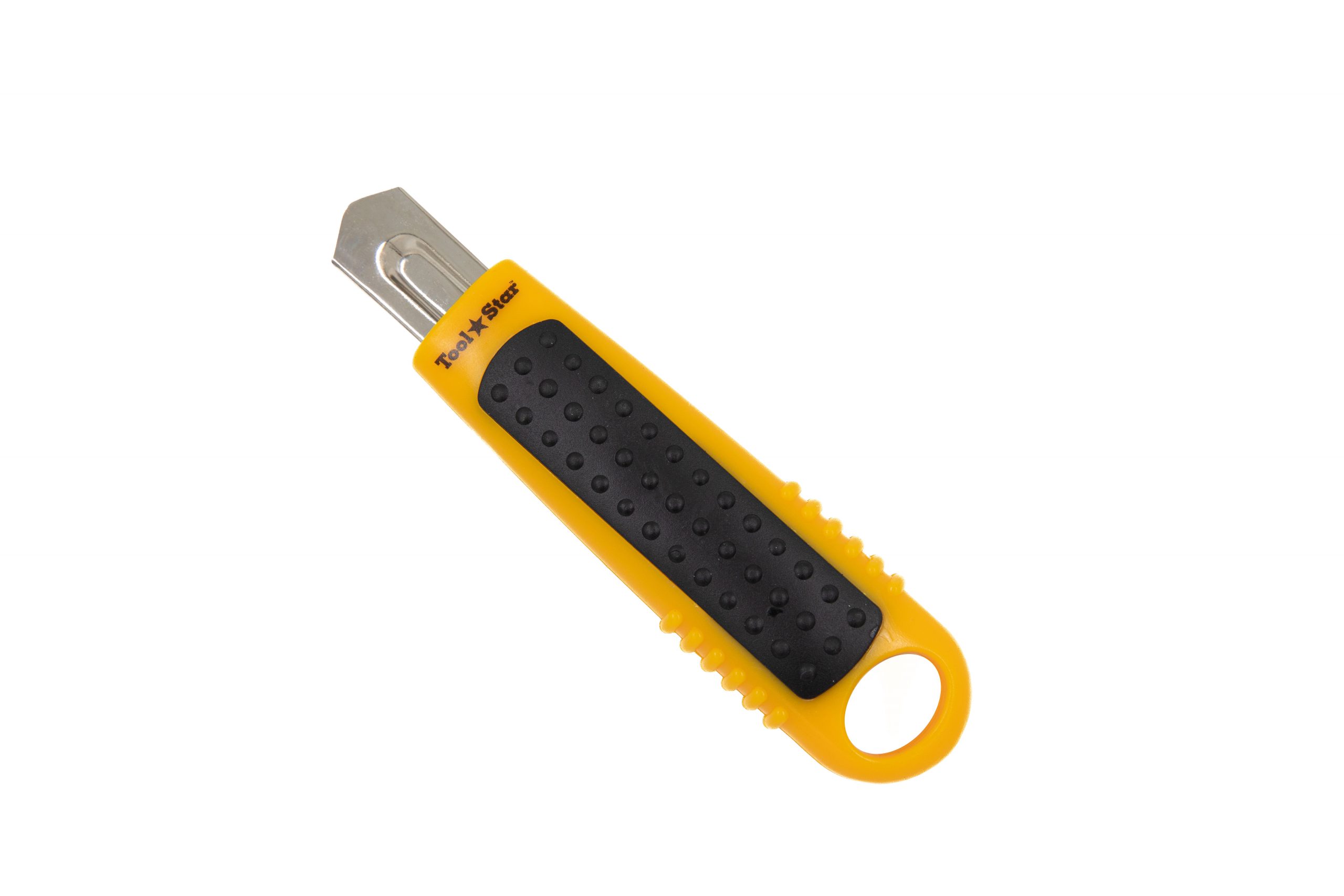 Auto Retracting Safety Knife(SX121) Toolstar