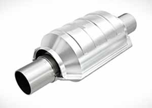 How to Replace and Install Catalytic Converter? (Step By Step Guide)