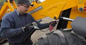 How to Use A Grease Gun Step by Step Guide