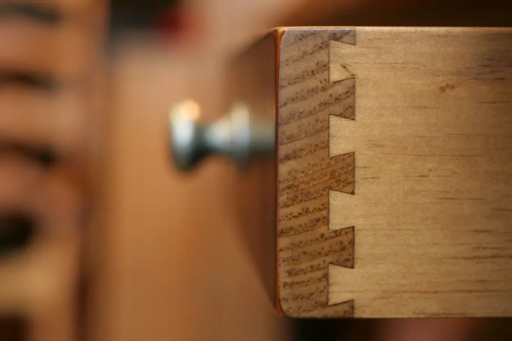 Dovetail Joint, Uses, Types, Advantages & Disadvantages