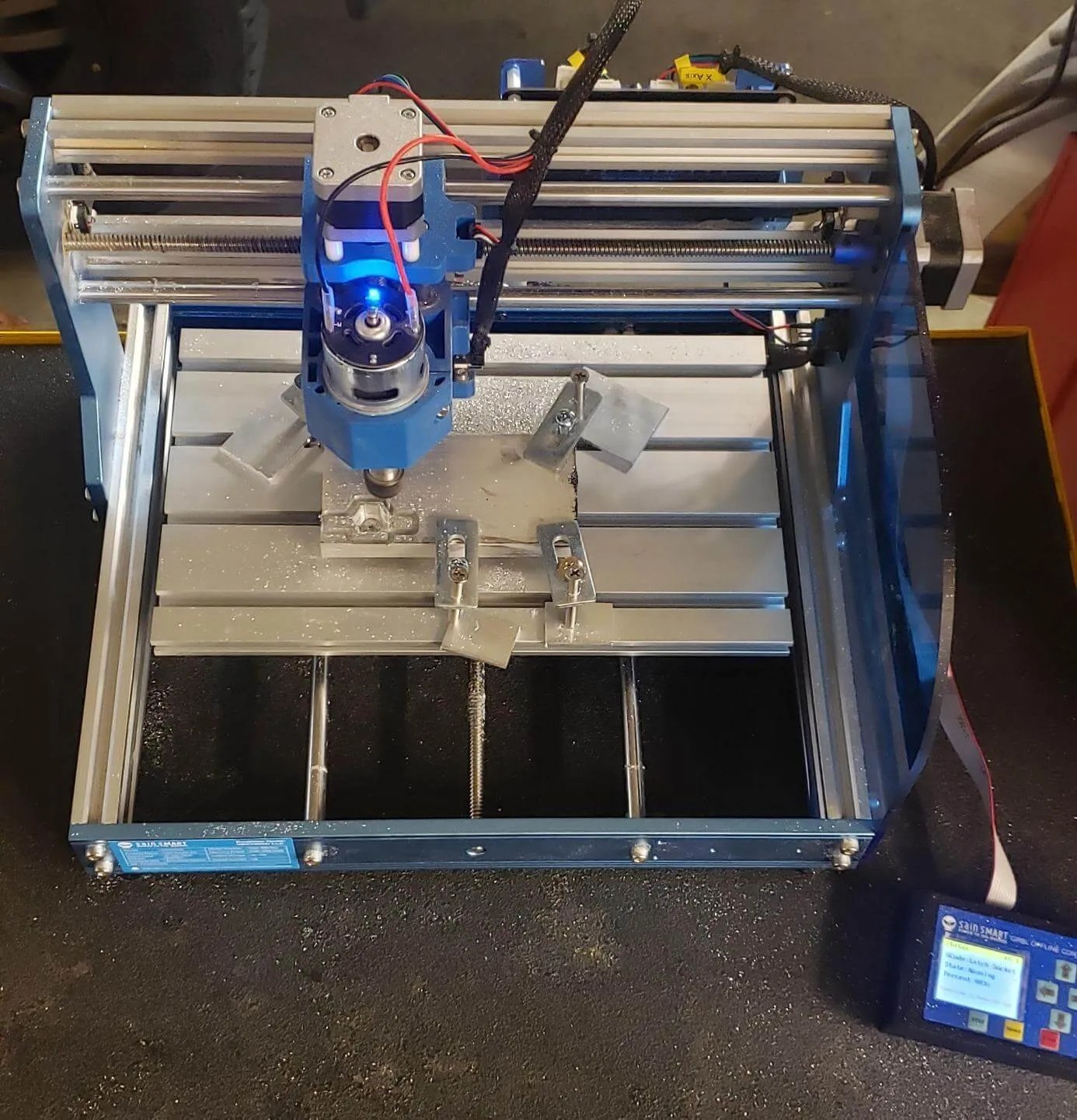 Best CNC Machine For Gunsmithing (Tried & Tested) Tools Territory