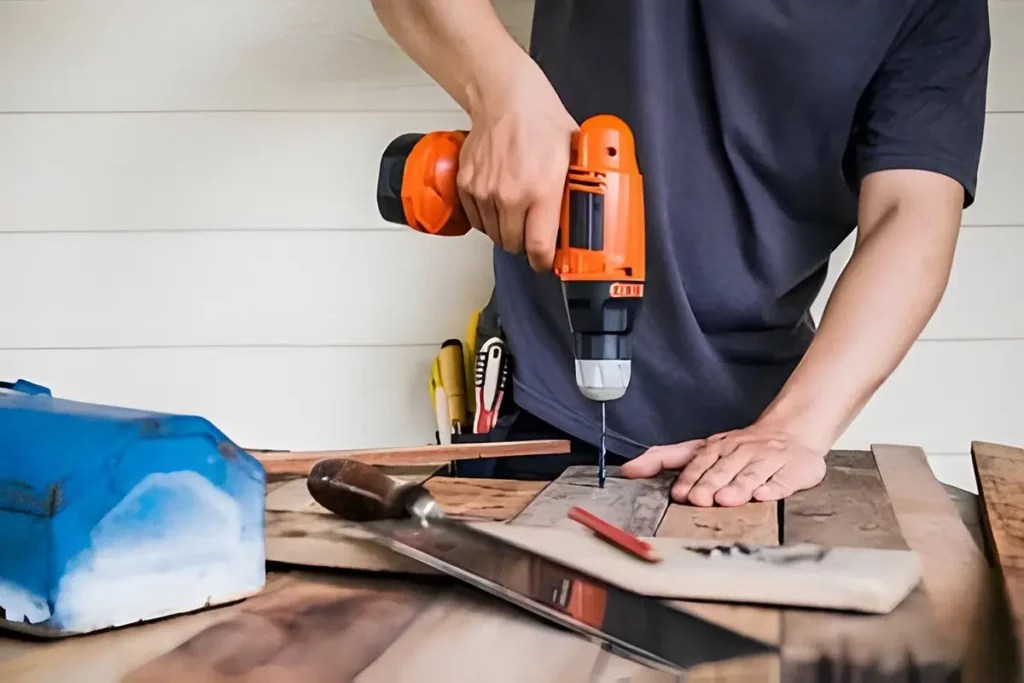 Top 10 Cordless Tools for Professional Builders Tools Trove