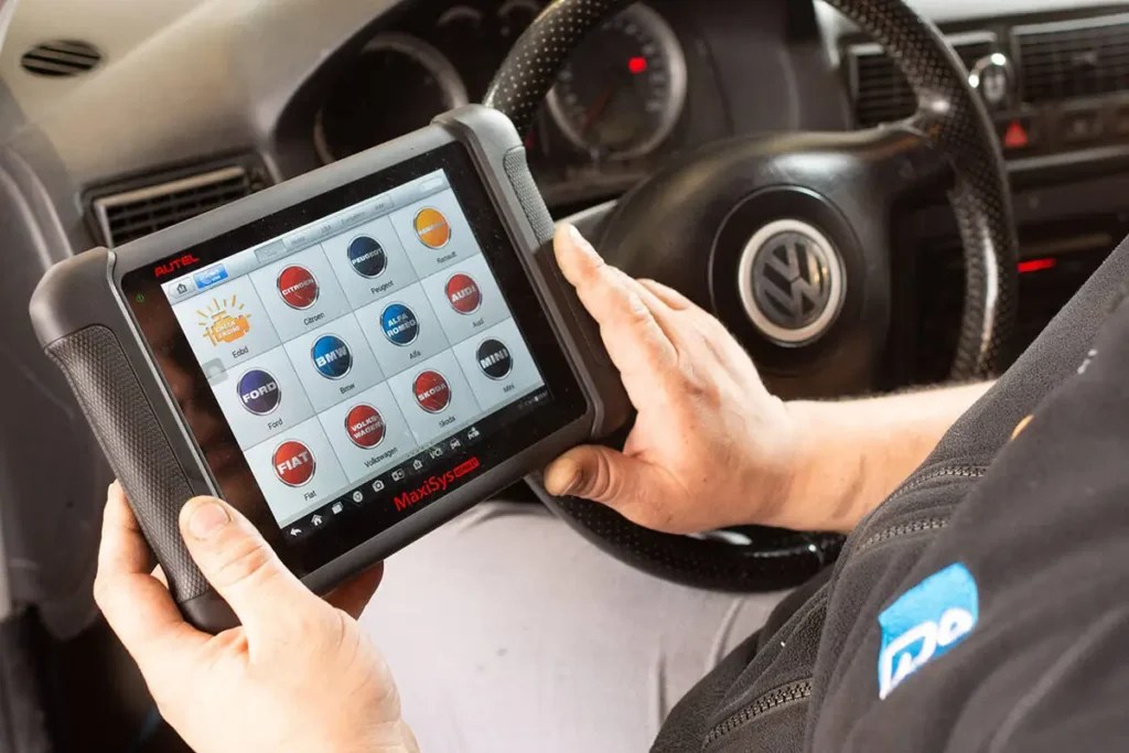 9 Must-Have Diagnostic Tools for Every Mechanic - Tools Trove