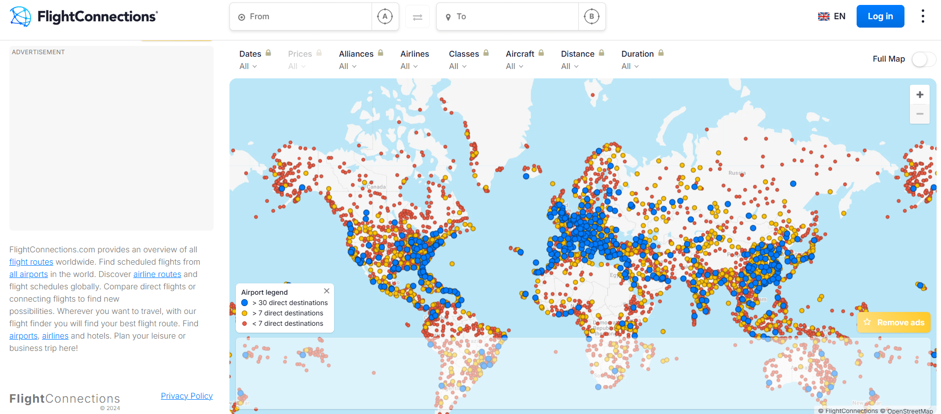 10 Best Air Miles Calculator Websites Toolsummary