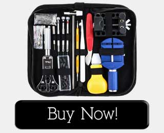 Philip Stein Watch Repair Near Me [Locator Map + Repair Guide + FAQ]