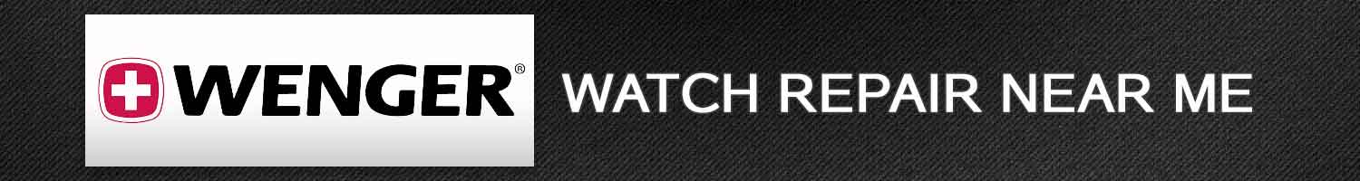 Wenger Watch Repair Near Me [Locator Map + Guide + FAQ]