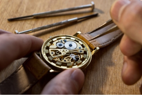 Rado Watch Repair Near Me [Locator Map + Repair Guide + FAQ]