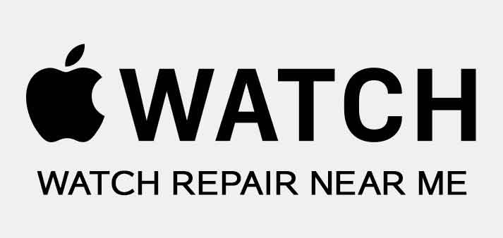 Apple Watch Repair Near Me [Loctaor Map + Guide + FAQ]