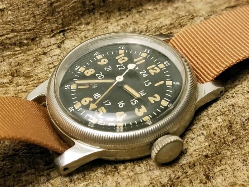 Waltham Watch Repair Near Me [Locator Map + Guide + FAQ]