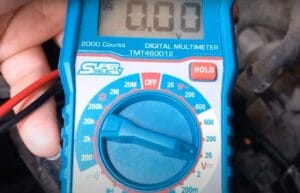 How to Test an O2 Sensor with a Multimeter (Step–by–Step Guide)