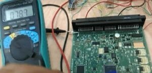 How to Test ECU with Multimeter (4–Step Guide)
