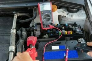 How to Test a 5 Pin Relay with a Multimeter (Guide)