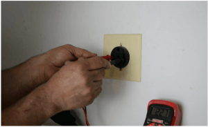 Multimeter Setting for 220V (Guide)