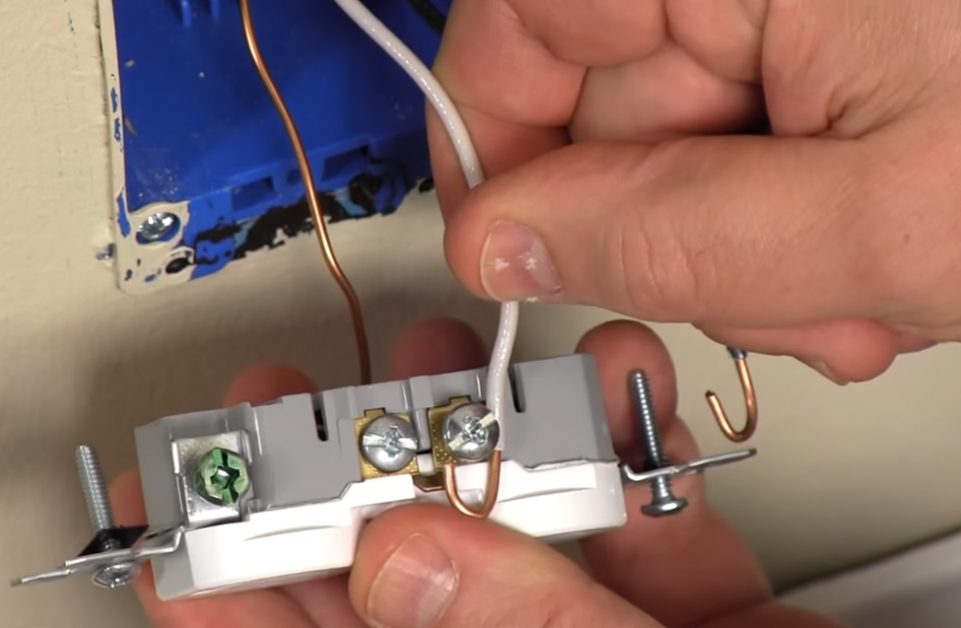 Does Black Wire Go to Gold or Silver?