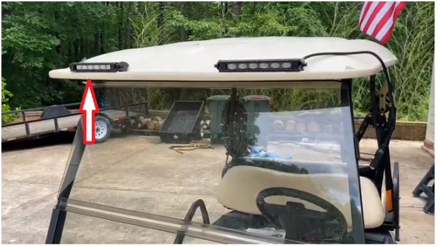How to Wire Lights on a 48 Volt Golf Cart (5-Step Guide)