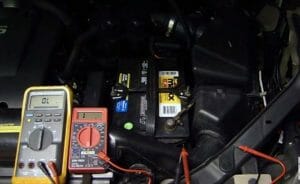 How to Test a Ground Wire on a Car (Guide with Photos)