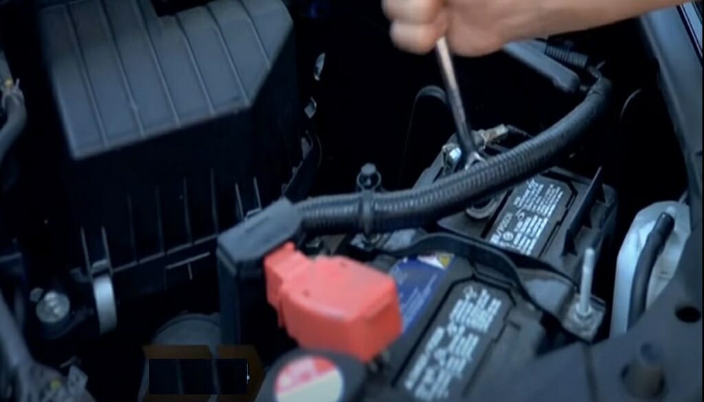 How to Drill Out Ignition Lock Cylinder (6 Steps)