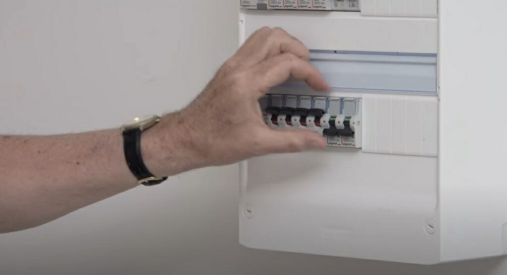 How to Add a Neutral Wire to an Existing Light Switch