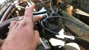 What Do Spark Plug Wires Connect To?