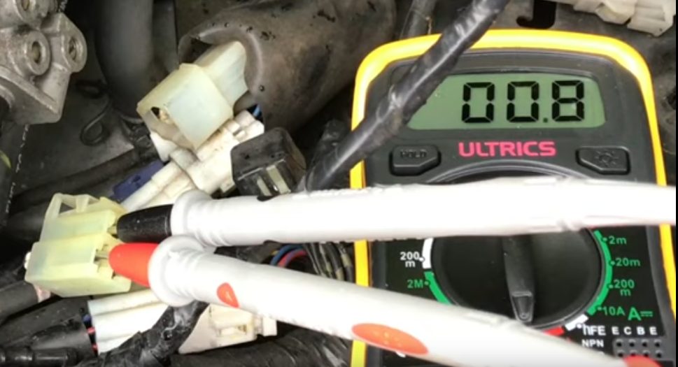 How to Test Stator on Motorcycle