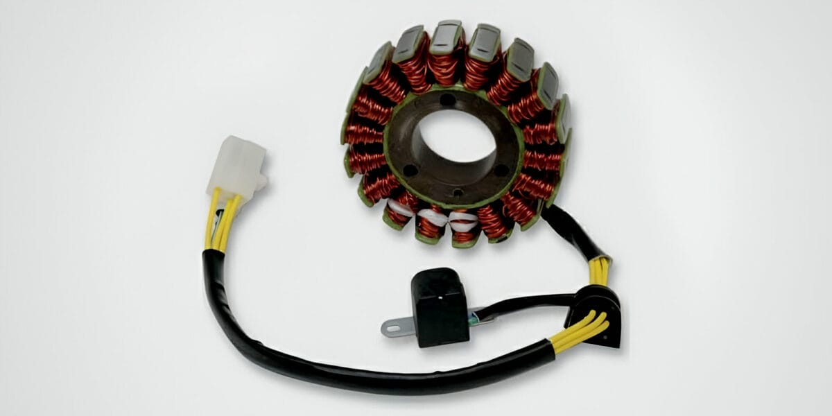 How to Test Stator on Motorcycle