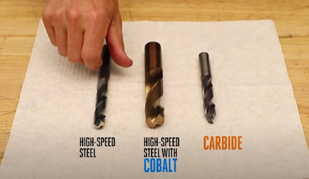 How to Drill Titanium (6 Expert Steps)
