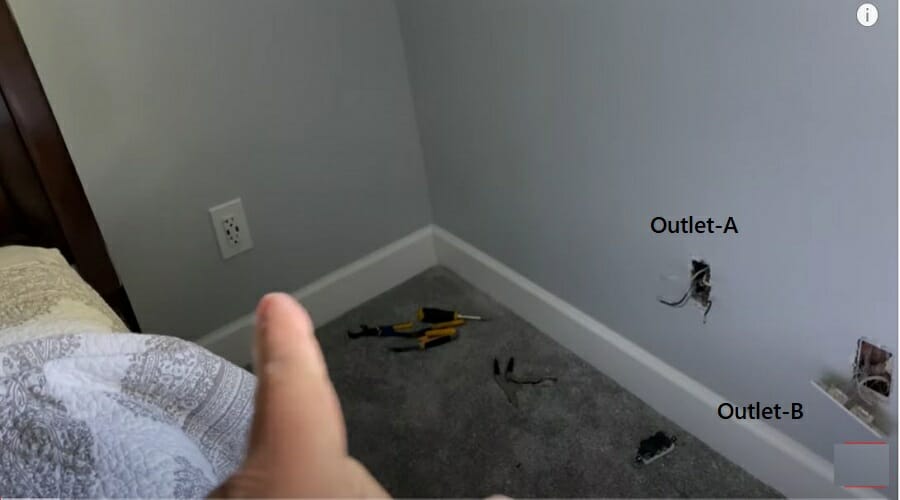 How to Trace a Broken Electrical Wire in Wall? (3 Methods)